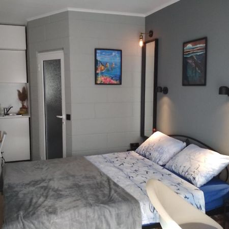 Appartement Студия В Комплексе Rozali à Varna Extérieur photo