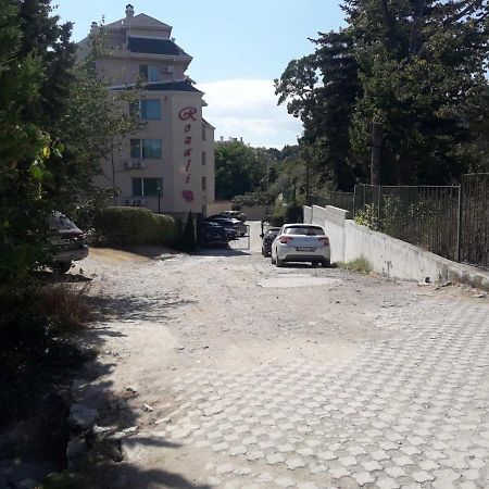 Appartement Студия В Комплексе Rozali à Varna Extérieur photo
