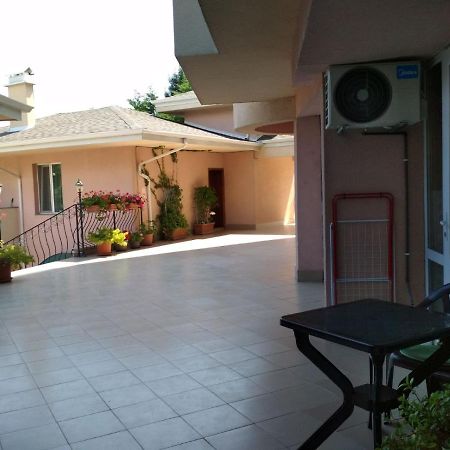 Appartement Студия В Комплексе Rozali à Varna Extérieur photo