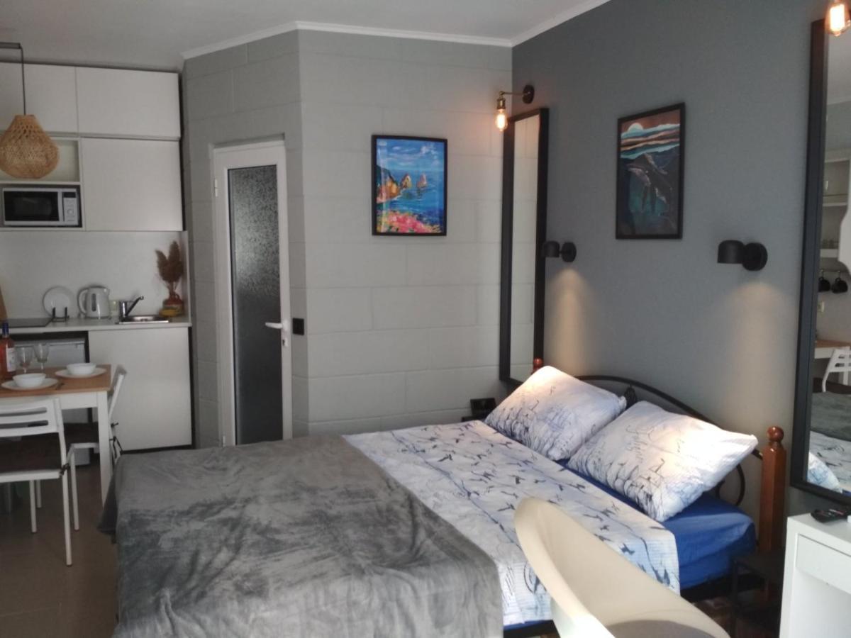 Appartement Студия В Комплексе Rozali à Varna Extérieur photo