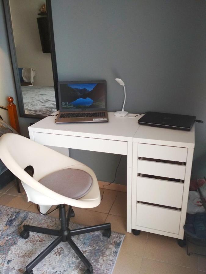 Appartement Студия В Комплексе Rozali à Varna Extérieur photo