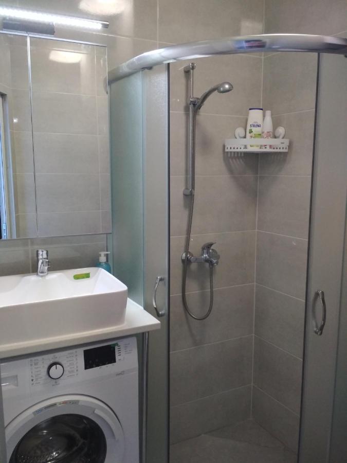 Appartement Студия В Комплексе Rozali à Varna Extérieur photo