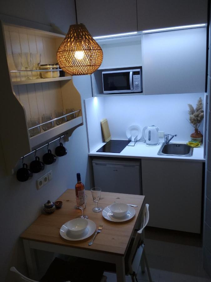 Appartement Студия В Комплексе Rozali à Varna Extérieur photo