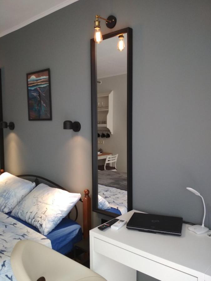 Appartement Студия В Комплексе Rozali à Varna Extérieur photo