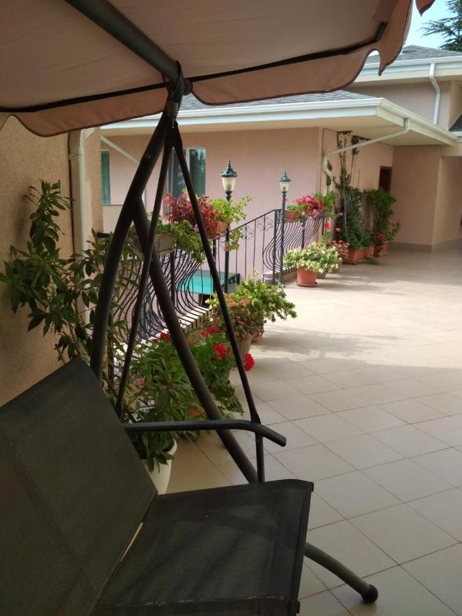 Appartement Студия В Комплексе Rozali à Varna Extérieur photo