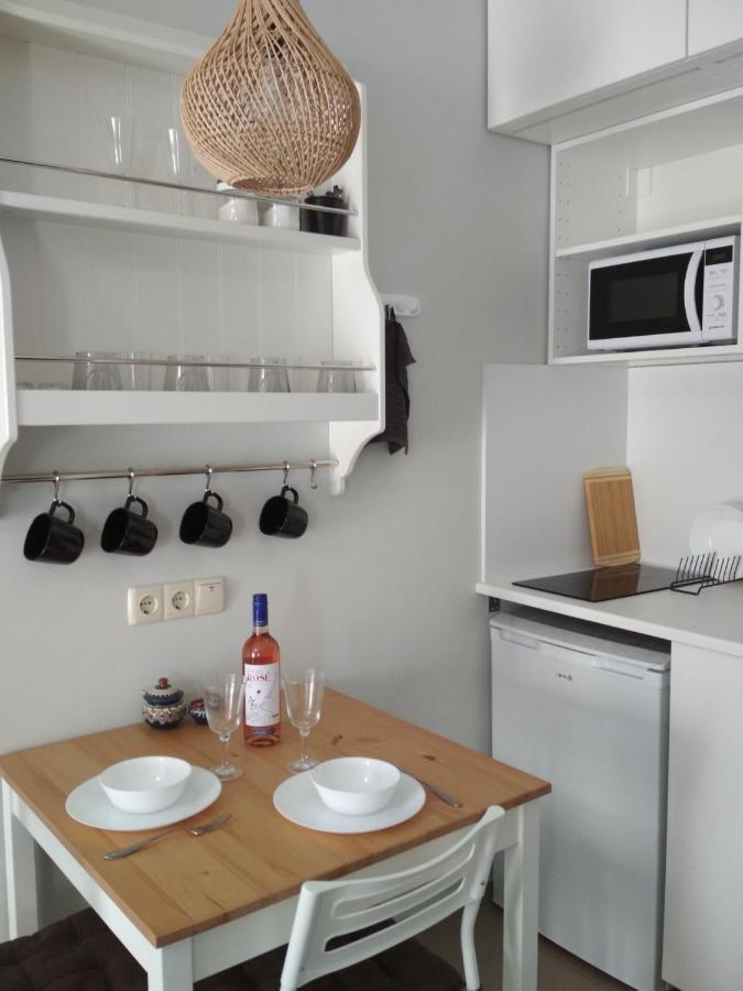 Appartement Студия В Комплексе Rozali à Varna Extérieur photo