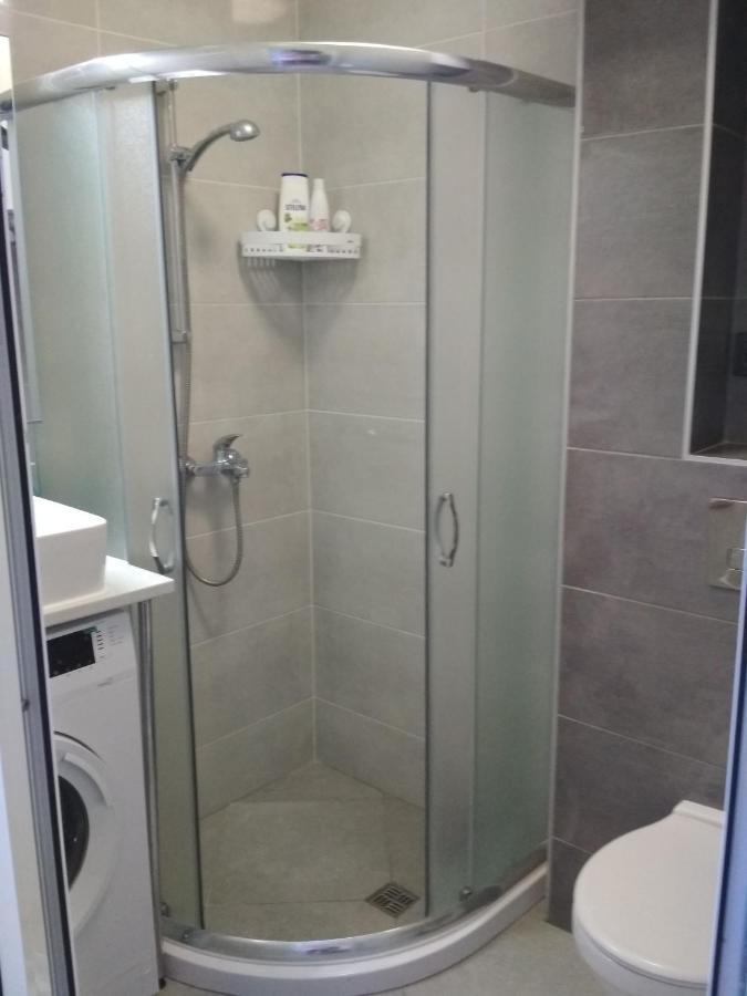 Appartement Студия В Комплексе Rozali à Varna Extérieur photo