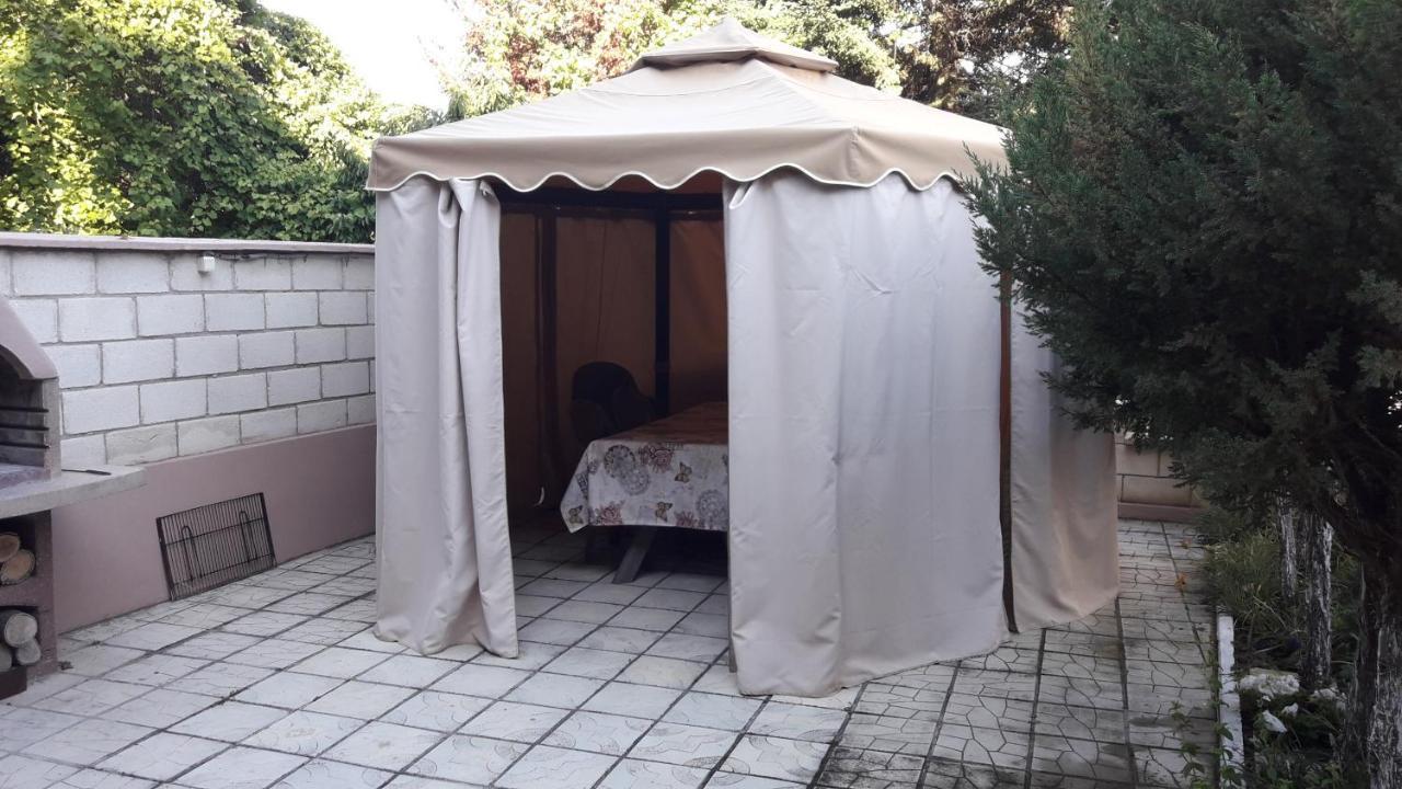 Appartement Студия В Комплексе Rozali à Varna Extérieur photo