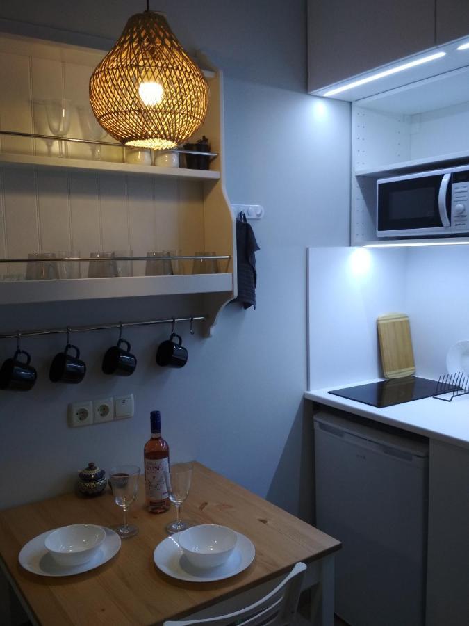 Appartement Студия В Комплексе Rozali à Varna Extérieur photo