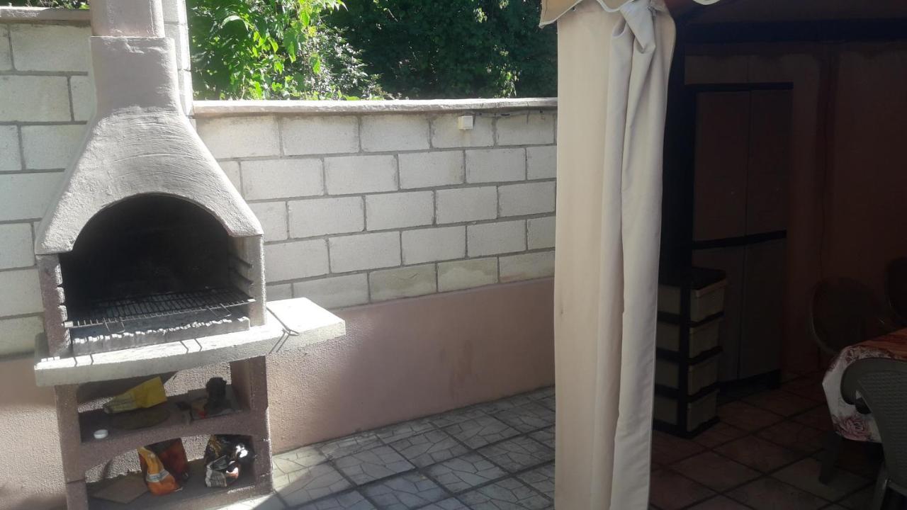 Appartement Студия В Комплексе Rozali à Varna Extérieur photo