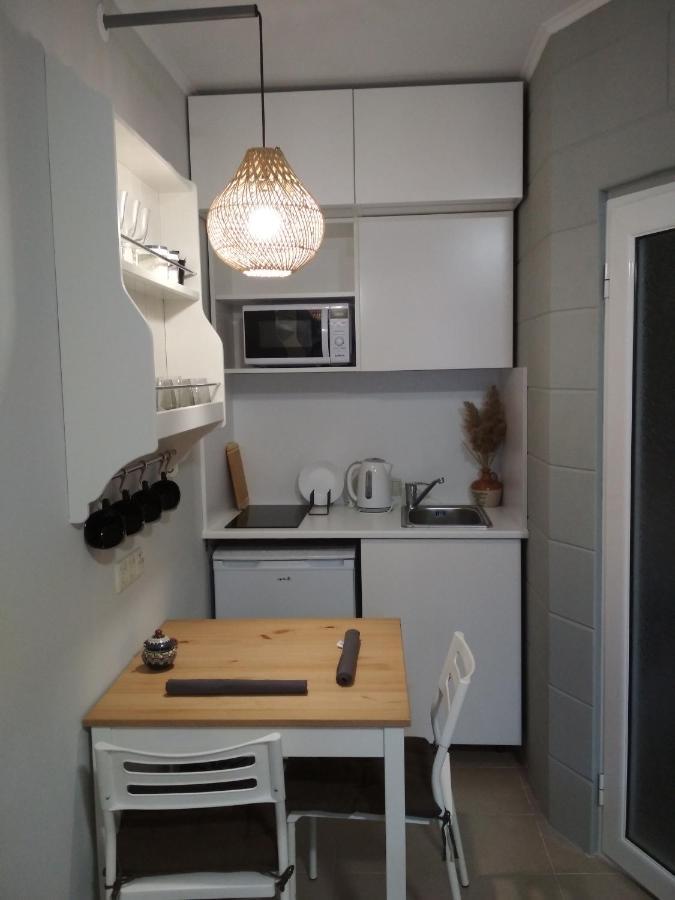Appartement Студия В Комплексе Rozali à Varna Extérieur photo